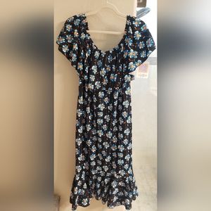 LulaRoe Cici Dress